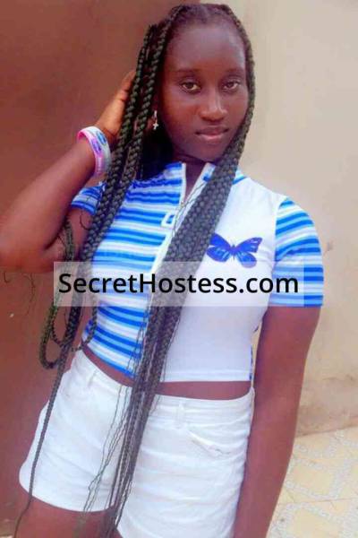 Sophie 22Yrs Old Escort 56KG 145CM Tall Accra Image - 2