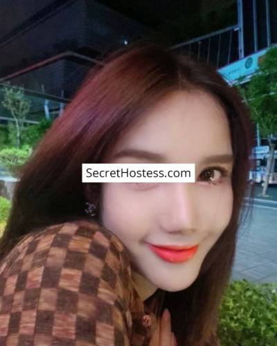 Sora Baby 26Yrs Old Escort 52KG 169CM Tall Taipei Image - 7