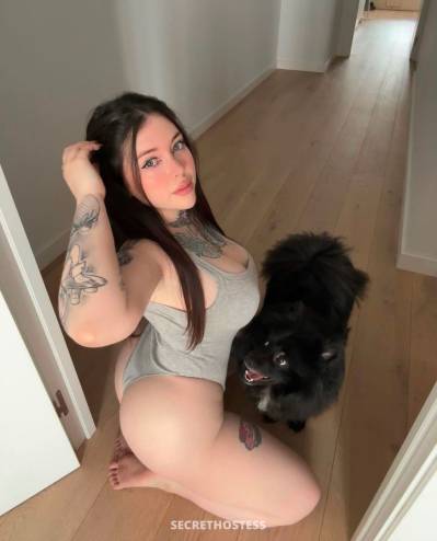 Available for fun in Guelph