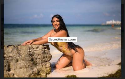 Teresita 24Yrs Old Escort 51KG 165CM Tall Playa del Carmen Image - 3