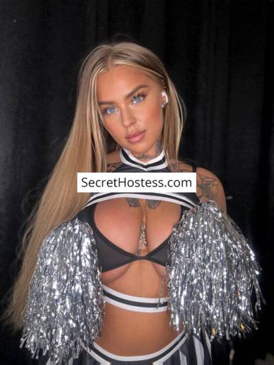 Tiffany 24Yrs Old Escort 75KG 164CM Tall Birmingham Image - 1