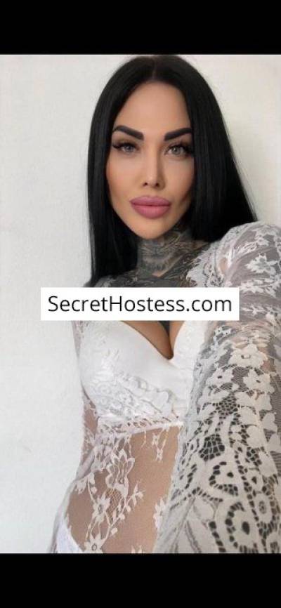 Tiffany 26Yrs Old Escort 53KG 171CM Tall Ljubljana Image - 10