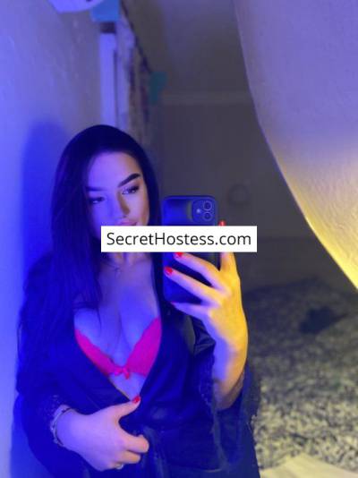 Vika 18Yrs Old Escort 71KG 165CM Tall Bodrum Image - 5