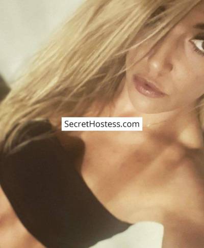 38 Year Old Caucasian Escort Tel Aviv Blonde - Image 3