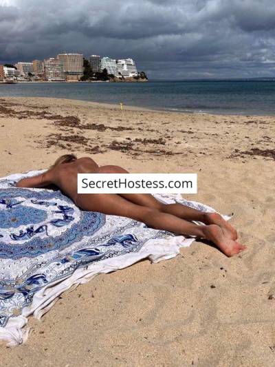 38 Year Old Caucasian Escort Tel Aviv Blonde - Image 4