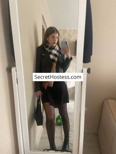 Vitalina 18Yrs Old Escort 53KG 170CM Tall Moscow Image - 4