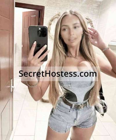 31 Year Old Bulgarian Escort Sofia Blonde Brown eyes - Image 4