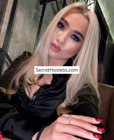 Yoiana 20Yrs Old Escort 50KG 173CM Tall Ljubljana Image - 4