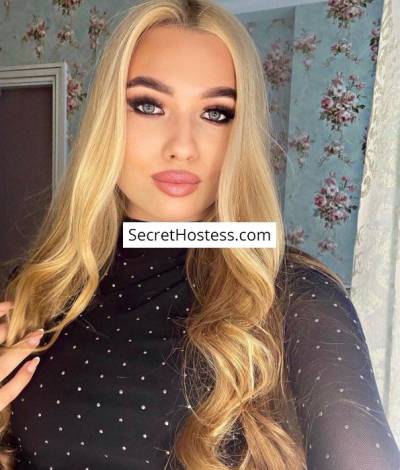 Yoiana 20Yrs Old Escort 50KG 173CM Tall Ljubljana Image - 9