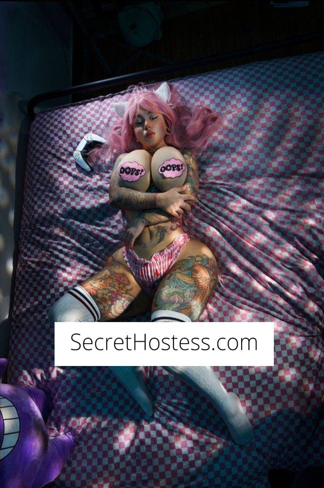 Mistress Kitana Foxx 20Yrs Old Escort Size 6 150CM Tall Perth Image - 9