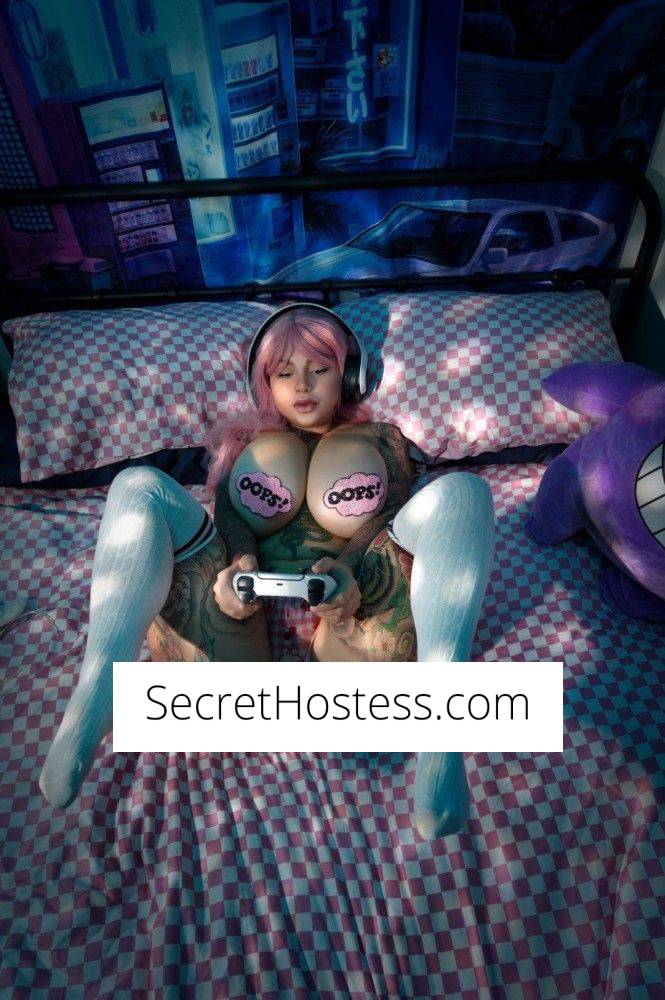 Mistress Kitana Foxx 20Yrs Old Escort Size 6 150CM Tall Perth Image - 13