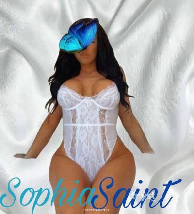 Sophia saint - Exotic enhanced playmate in Cleveland OH