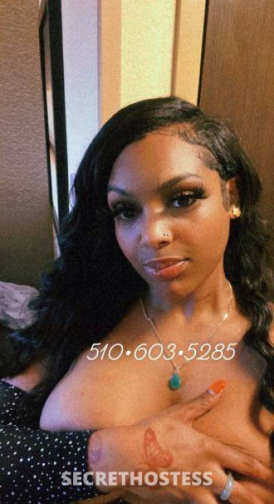 23Yrs Old Escort 172CM Tall San Francisco CA Image - 1