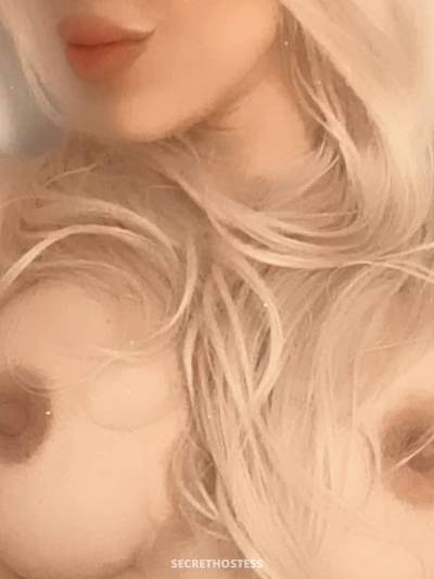 27 Year Old Blonde Escort - Image 2