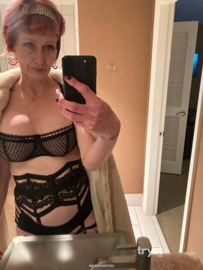 Frannie - Let’s unwind together in Sacramento CA