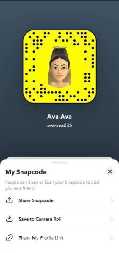 Hello, I'm AVA👨‍❤️‍💋‍👨 am real in La Crosse WI