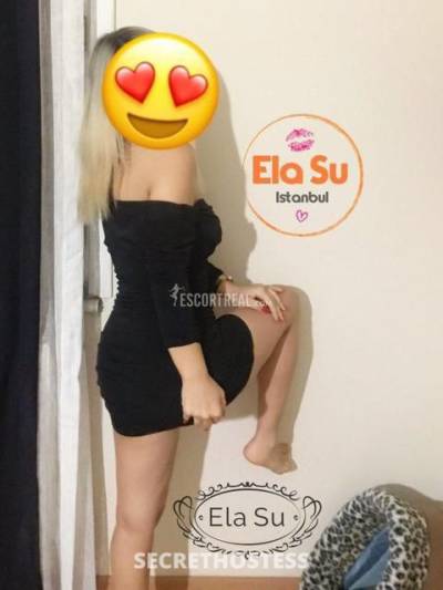 Ela 25Yrs Old Escort 52KG 160CM Tall Izmir Image - 7