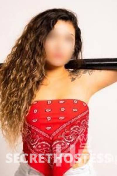 Marcela 22Yrs Old Escort 162CM Tall Malaga Image - 0