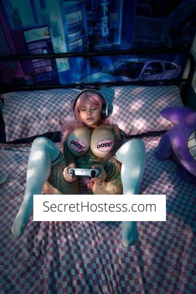 Mistress Kitana Foxx 20Yrs Old Escort Size 6 150CM Tall Perth Image - 13