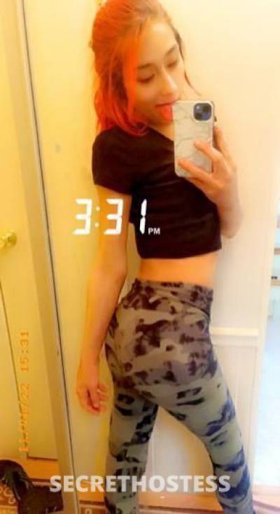 SEXYLEXYAKALILRED 24Yrs Old Escort Burlington VT Image - 7