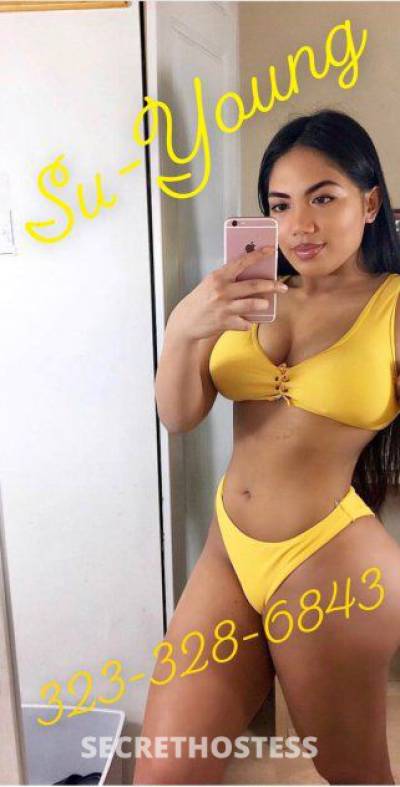 22 year old Asian Escort in San Diego CA Sweet Islander Petite Cutie @ your very door, my room or 