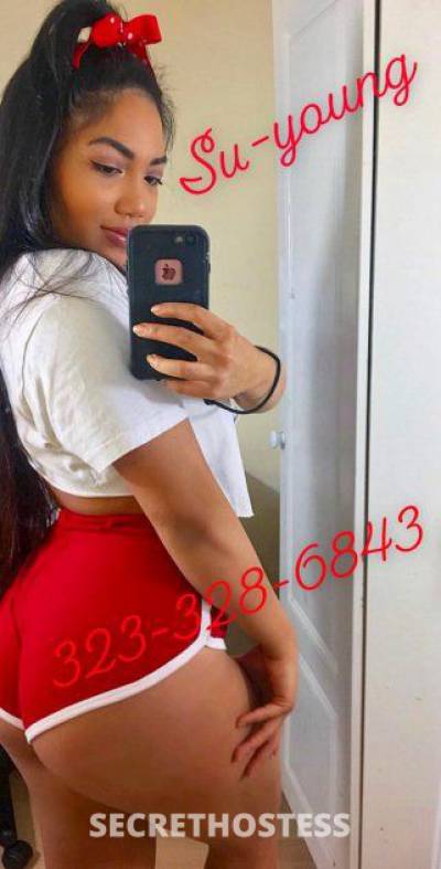 Suyoung 22Yrs Old Escort 154CM Tall San Diego CA Image - 4