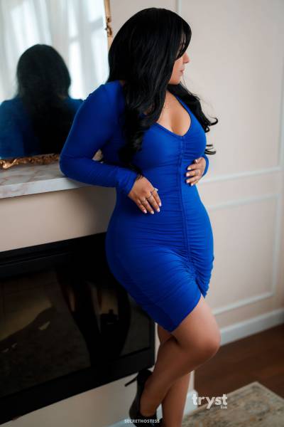 20 Year Old Colombian Escort Vancouver Brunette - Image 4