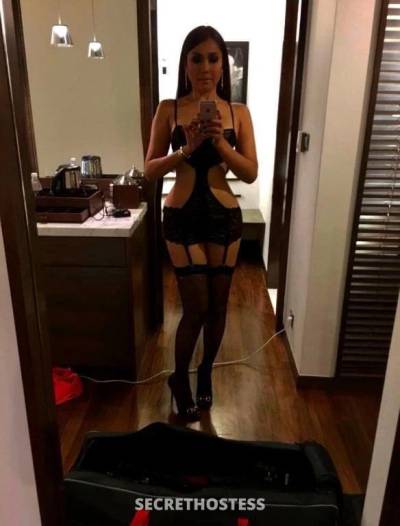 24 year old Escort in Harris Park Sydney A Sleek Delightful Transsexual Escort Versatile Visiting 
