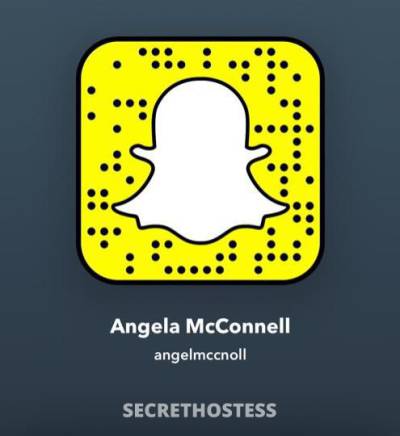 Snapchat angelmccnoll in Sacramento CA