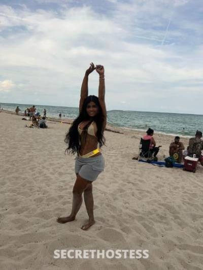 26 Year Old Latino Escort Fort Lauderdale FL - Image 1