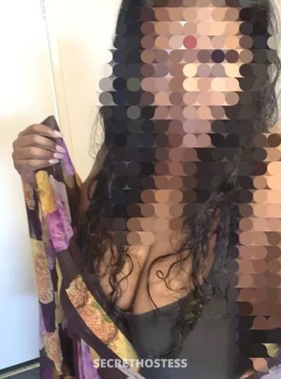 Voluptuous Indian cute curvy body new to TOWN – 30 in Melbourne