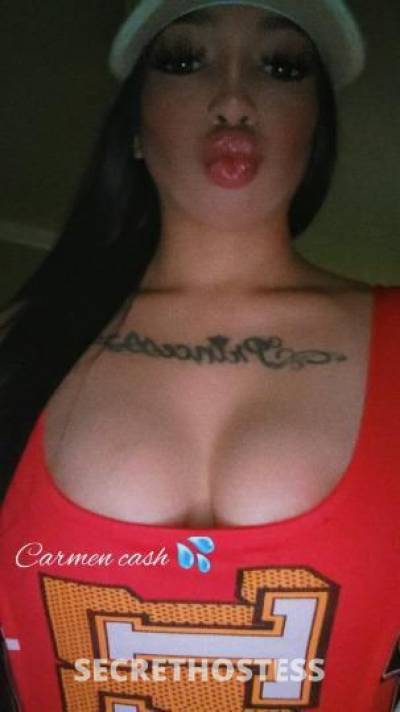 Carmen 25Yrs Old Escort Monterey CA Image - 2