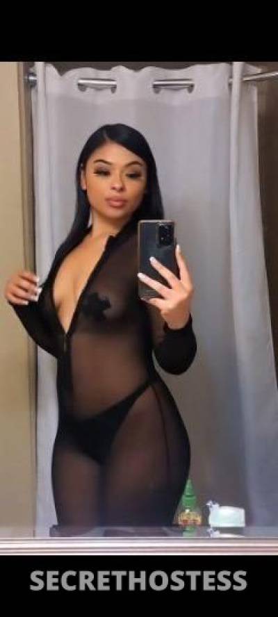 Dior 21Yrs Old Escort Monterey CA Image - 3