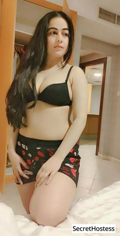 Fiza 22Yrs Old Escort 56KG 154CM Tall Dubai Image - 2