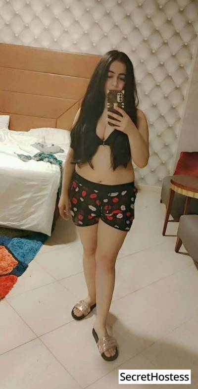 Fiza 22Yrs Old Escort 56KG 154CM Tall Dubai Image - 7