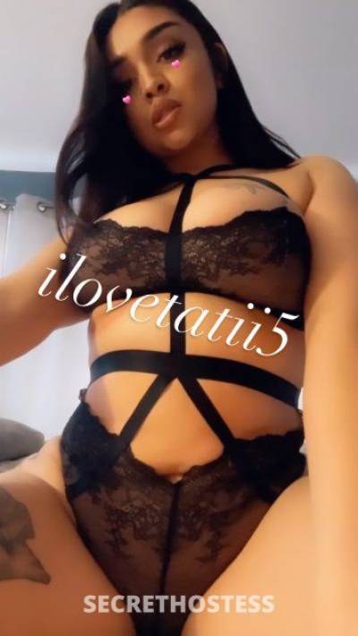 22 year old Hispanic Escort in College Station TX Baby im back ✨ limited time only