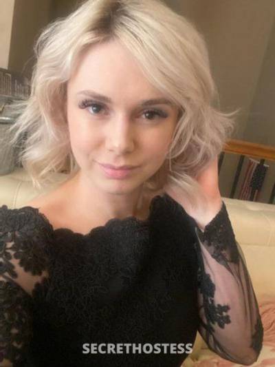 23 year old Escort in Salt Lake City UT Blonde Bombshell with a Personality that Tops my Beauty