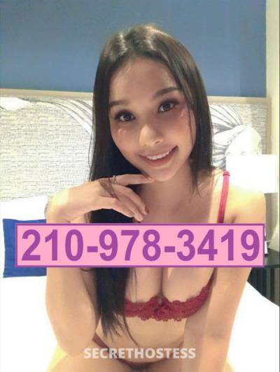 24Yrs Old Escort 165CM Tall San Antonio TX Image - 0