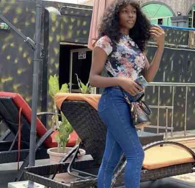 22Yrs Old Escort Size 16 30KG 10CM Tall Sekondi Takoradi Image - 2