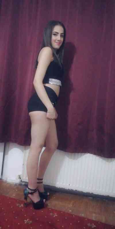 25Yrs Old Escort 70KG 170CM Tall Istanbul Image - 1
