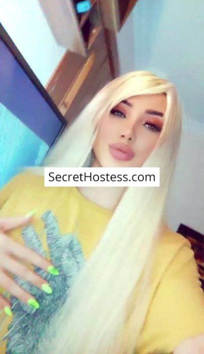 20 Year Old Caucasian Escort Doha Blonde Hazel eyes - Image 6