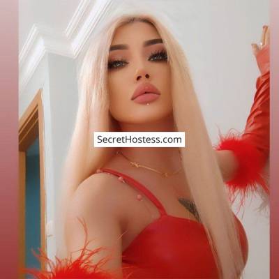 20 Year Old Caucasian Escort Doha Blonde Hazel eyes - Image 7