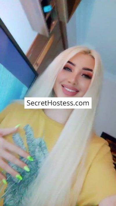 20 Year Old Caucasian Escort Doha Blonde Hazel eyes - Image 8