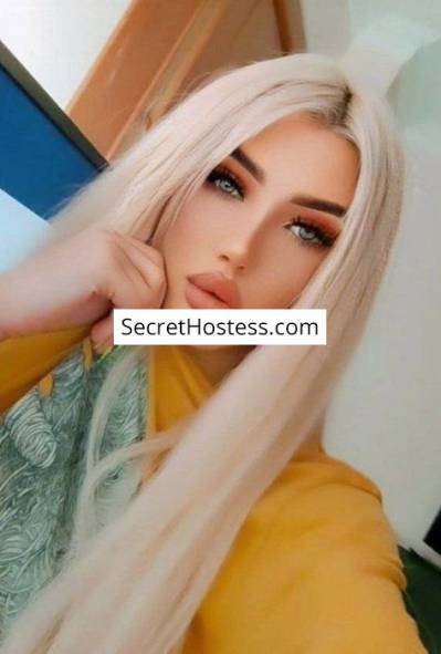 Adriana, Agency in Tirana
