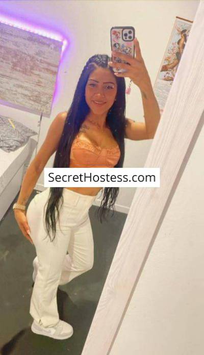 Aisha 22Yrs Old Escort 58KG 167CM Tall Zagreb Image - 5