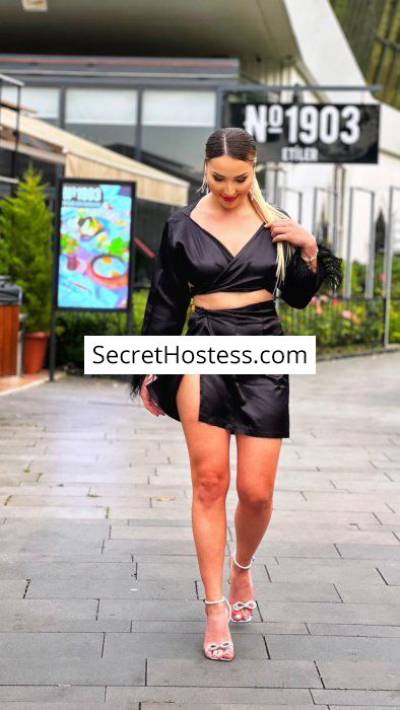 Alice 20Yrs Old Escort 54KG 170CM Tall Istanbul Image - 1