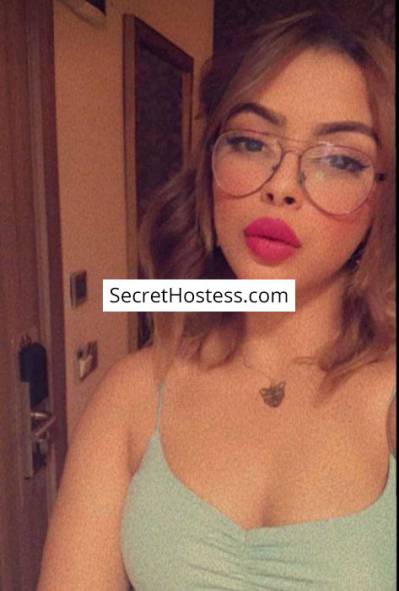 Amira 22Yrs Old Escort 65KG 170CM Tall Istanbul Image - 0