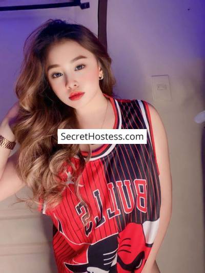 Angel 22Yrs Old Escort 49KG 164CM Tall Manila Image - 1