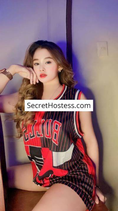 Angel 22Yrs Old Escort 49KG 164CM Tall Manila Image - 3