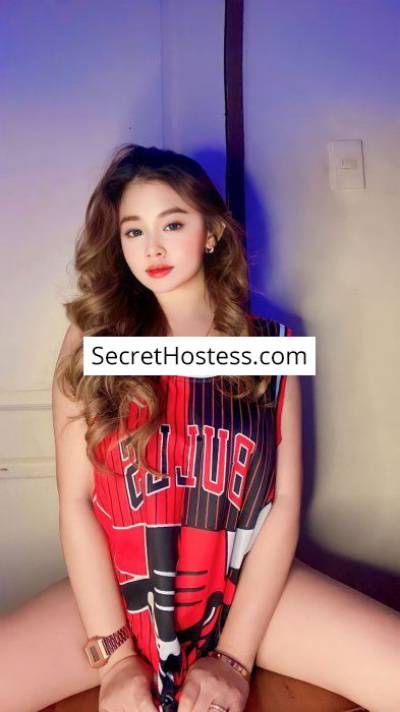 Angel 22Yrs Old Escort 49KG 164CM Tall Manila Image - 4